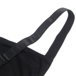 Subblime - Costume De Professeur Sexy Corps S/M